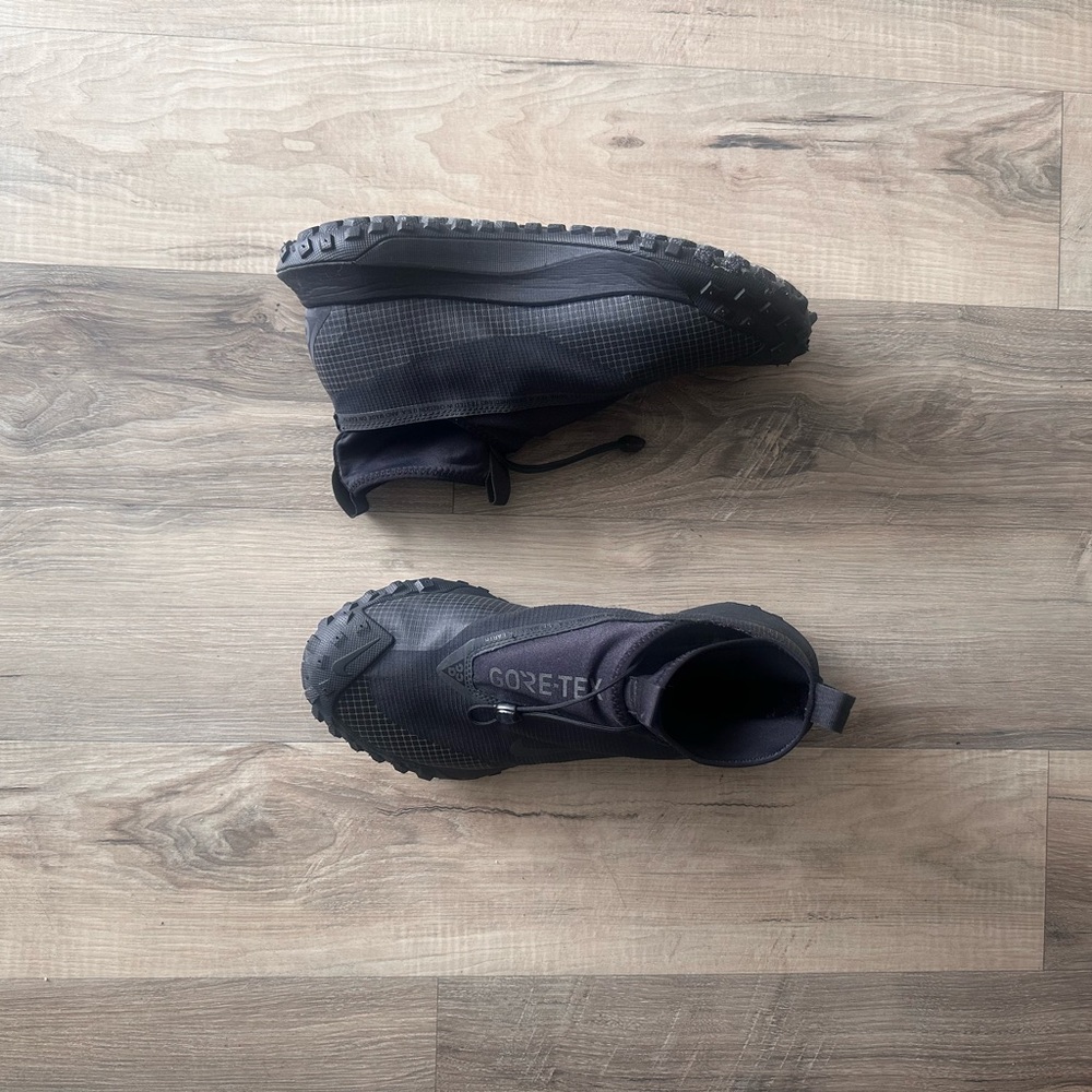 Nike ACG Mountain Fly Goretex Men's Trail Shoes - Picture 3 of 6